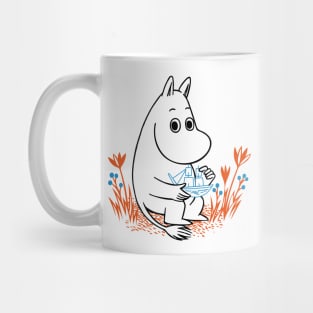 Moomintroll Mug